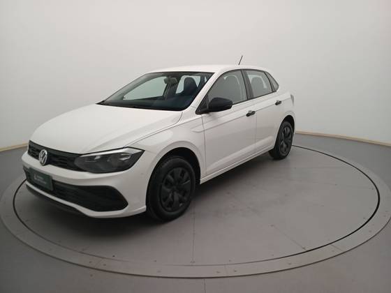 VOLKSWAGEN POLO 1.0 MPI TRACK MANUAL VOLKSWAGEN POLO 1.0 MPI TRACK MANUAL